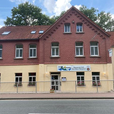 Am Konigszinnenberg Bodenwerder Eksteriør billede