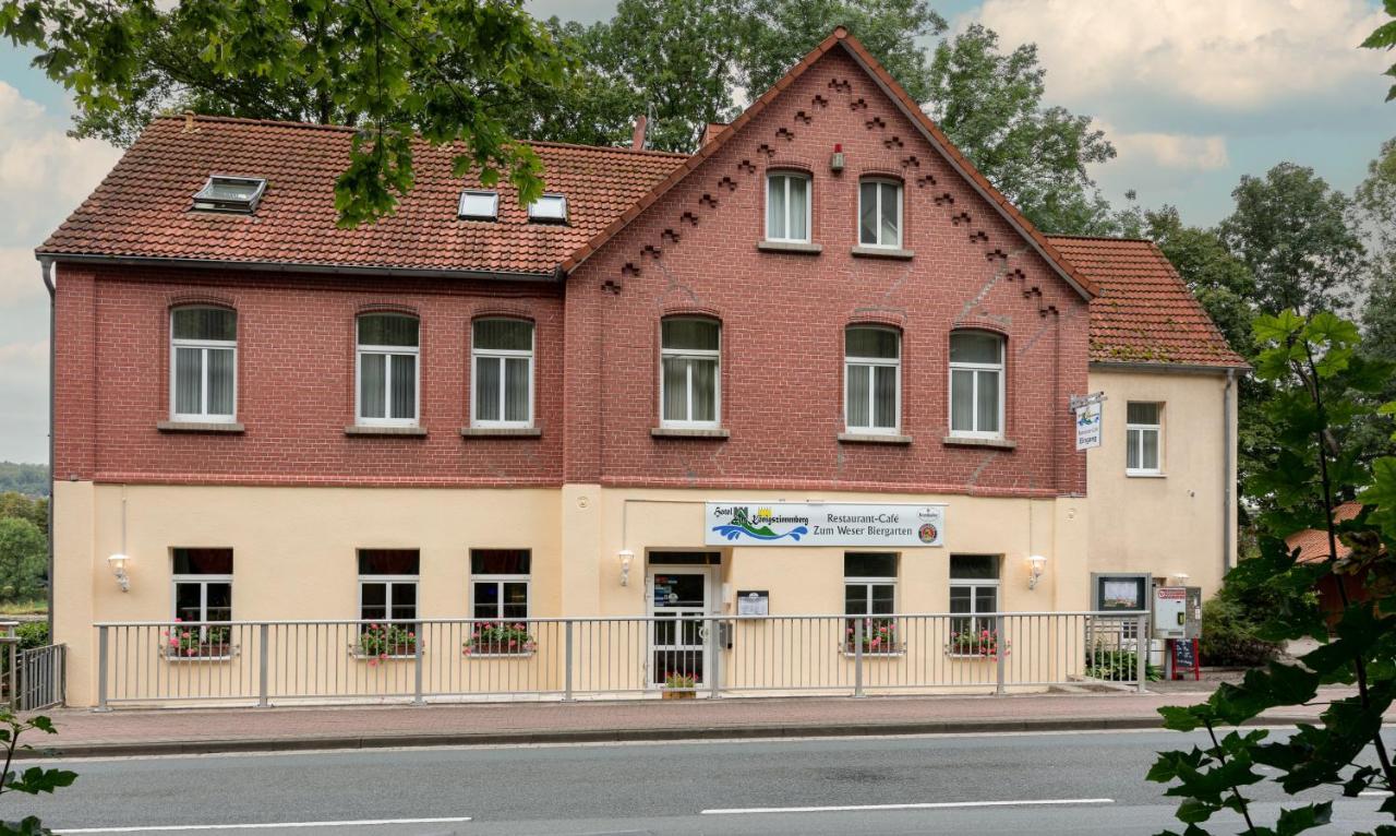 Am Konigszinnenberg Bodenwerder Eksteriør billede